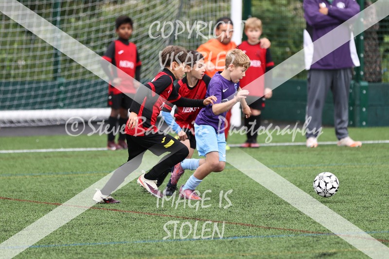 1DX30209 - Sat 6th U9 Boys