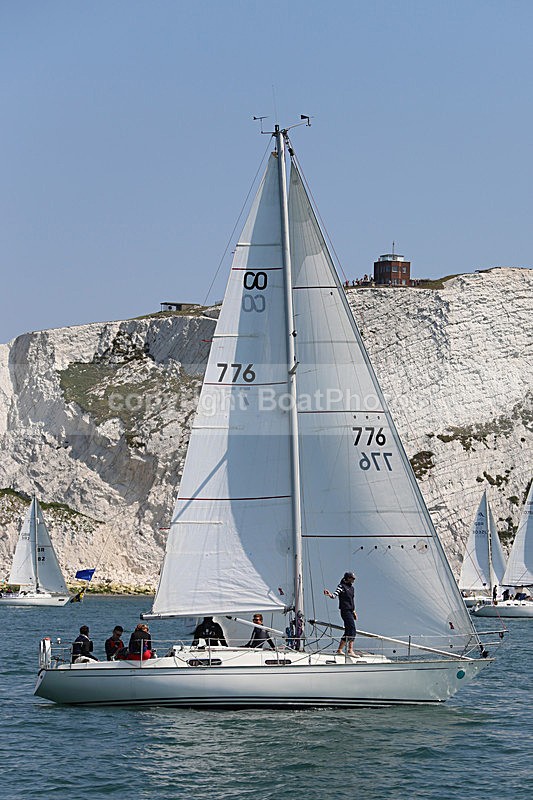 140621 776 WT7A2624 - ROUND THE ISLAND - 21st June 2014