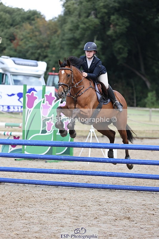 250829A-140248-01871 - Cls 8 95cm Amateur Quali