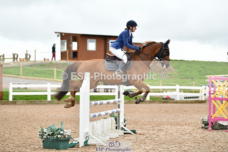 240317A-114002-06002 - Cls 32 95cm National Amateur Quali