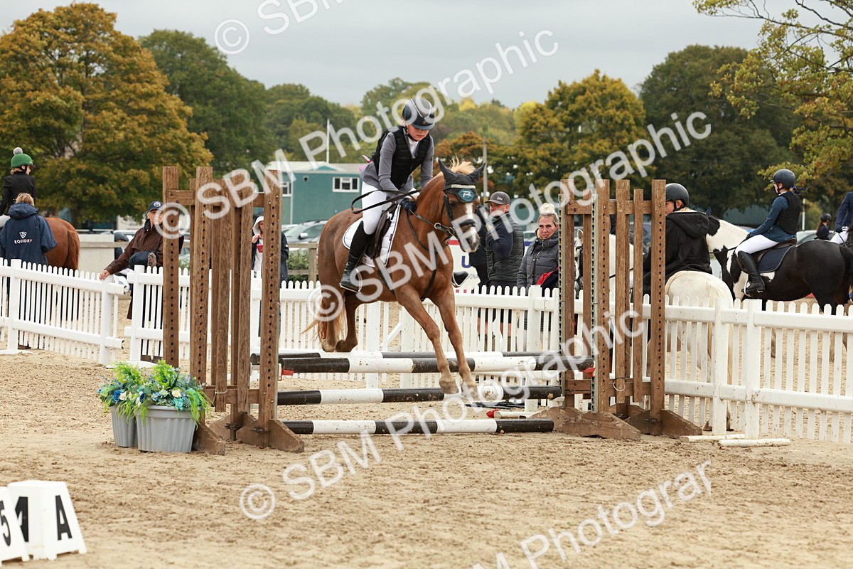SBM_69128 - J13 - Junior Pony 60cm Championship