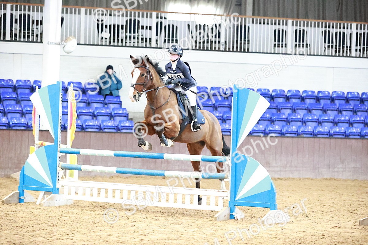 SBM_001193 - Class 3 - 90cm