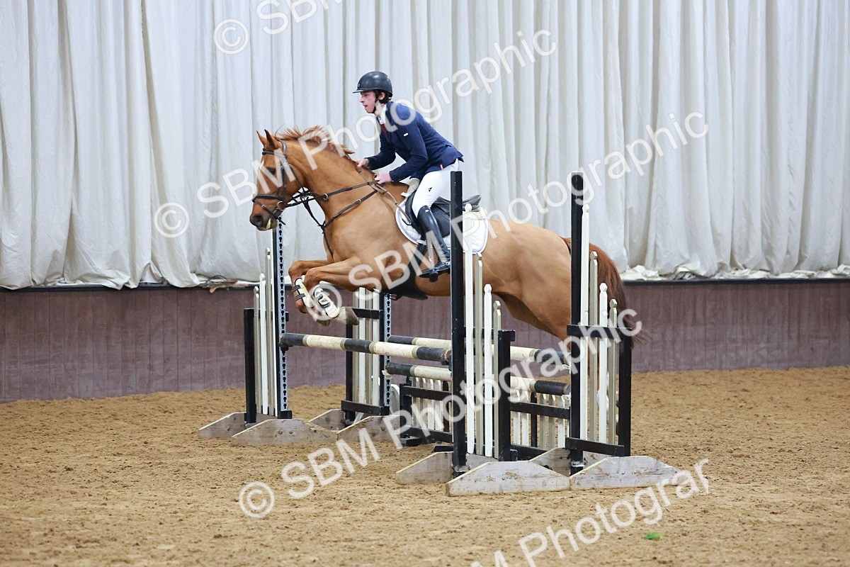 SBM_000451 - Class 2 - Senior British Novice - 90cm