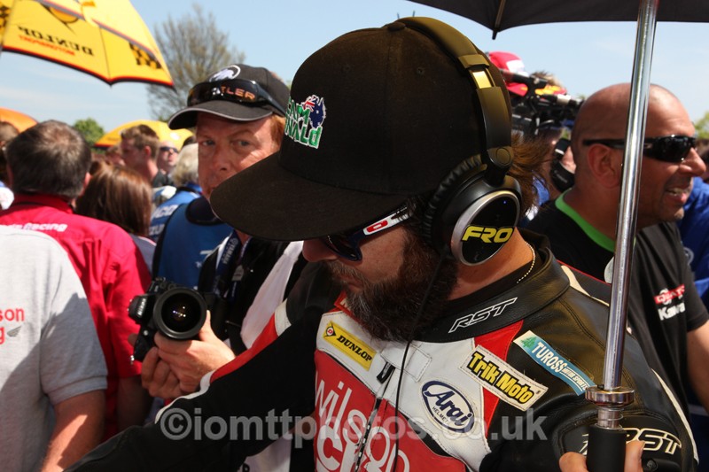 IMG_0464 - Senior TT - Start Line