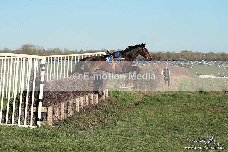 PtP 210326 1307 - VWH Cirencester Races 21/03/26
