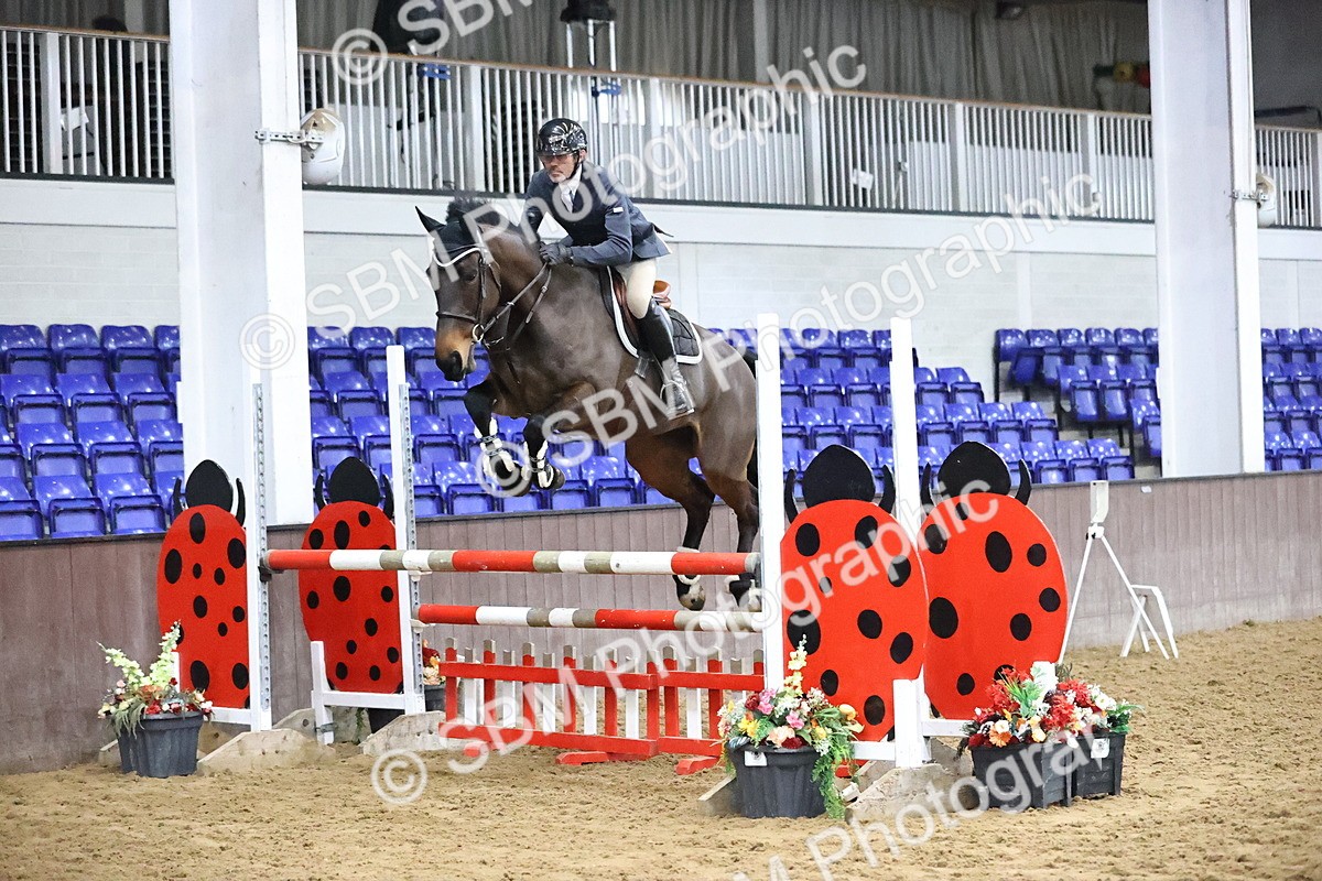 SBM_002111 - Class 10 - Senior Newcomers - 1.10m