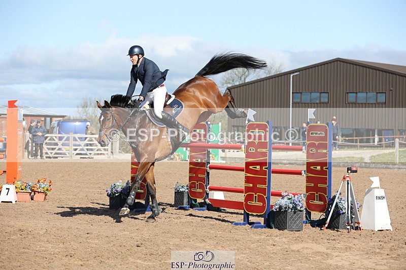 240419A-101358-05917 - Cls 2, 2 Star Small Tour 1.30m