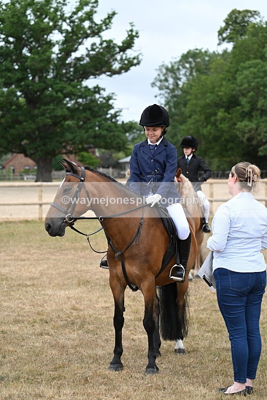 WJ7_7201 - Class 2 Best Rider
