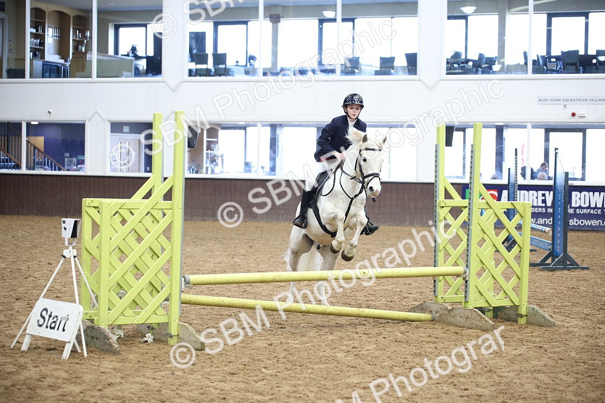 SBM_000421 - Class 3 - 60cm