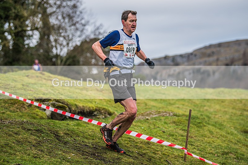 Giggleswick-1012 - Kendal Winter League Races Giggleswick Sunday 14th January 2024