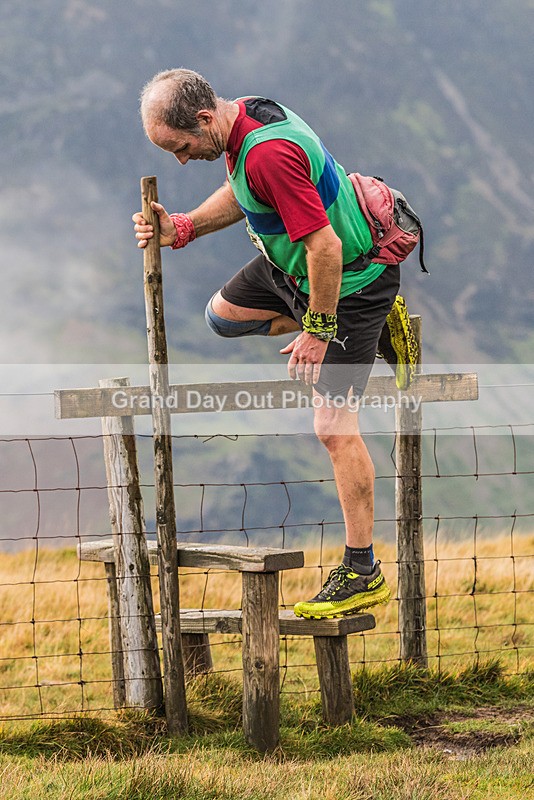 Buttermere-498 - Buttermere Shepherds Meet Fell Race Sunday 29th October 2023