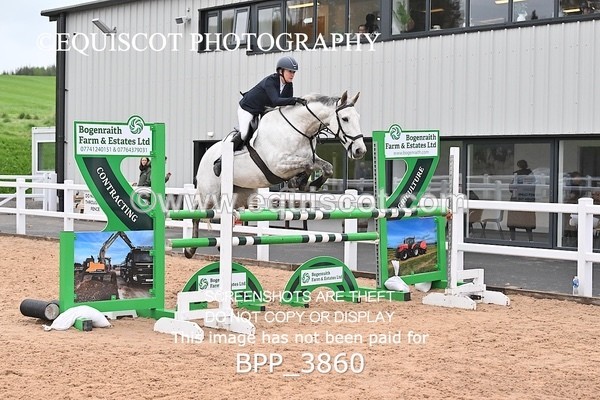 BPP_3860 - CLASS 16 SUN Senior Newcomers/1.10m Open