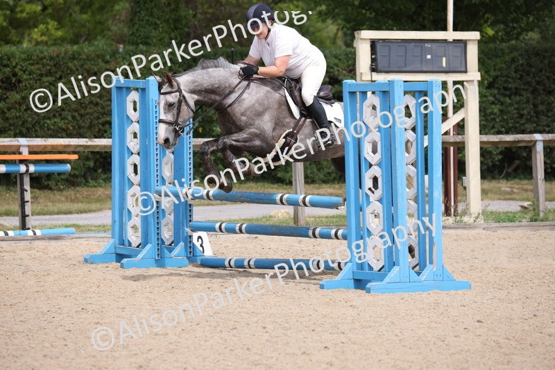 20250629-1712 - Class 5 - 80cm