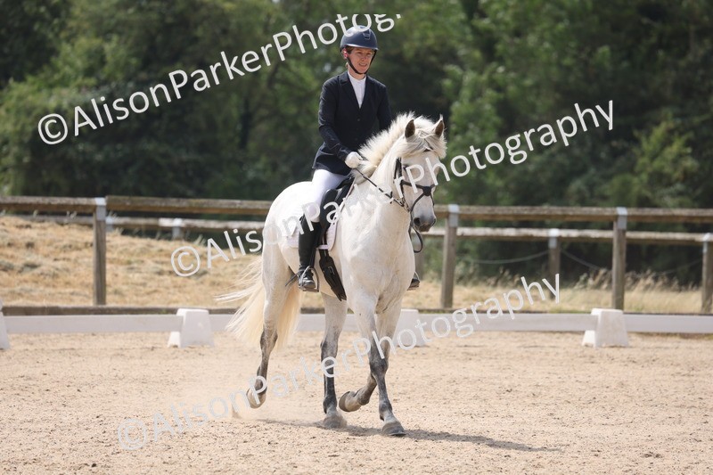 20260715-0440 - Class 5 - Novice 1