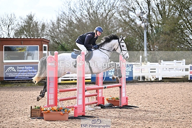 260313-130453-00504 - Cls 10+11 85cm and 95cm Amateur Quali