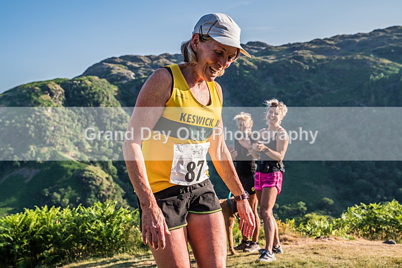 Langstrath-350 - Langstrath Fell Race Wednesday 21st June 2023