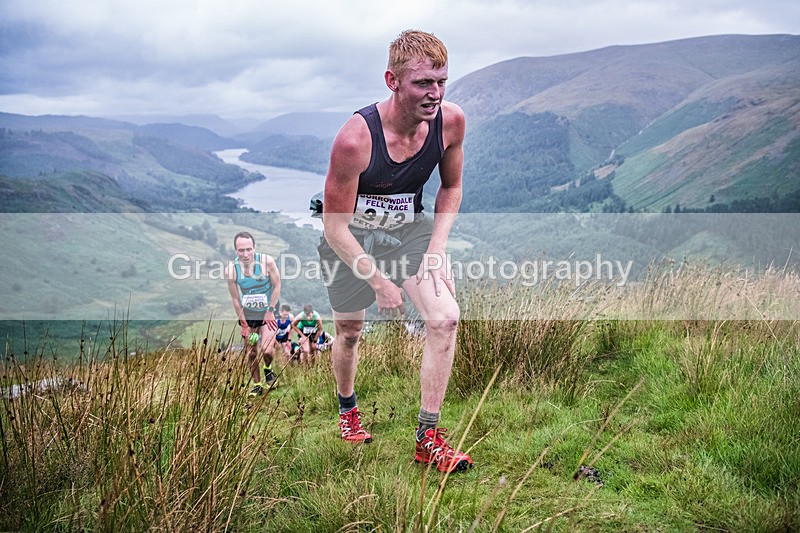 Steel Fell-107 - Steel Fell Race Wednesday 5th August 2026