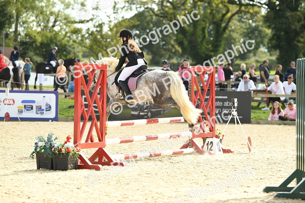 SBM_69144 - J15 - Junior Pony 70cm Championship