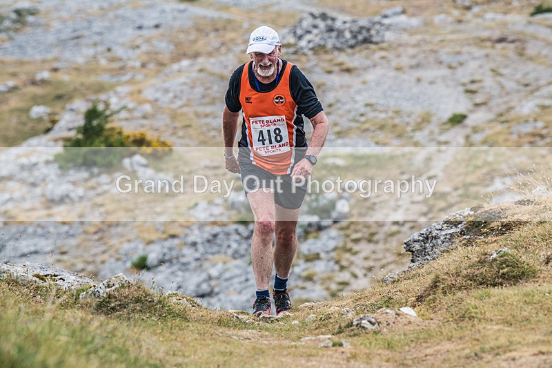 Hutton Roof-636 - Hutton Roof Fell Race Saturday 24th May 2025