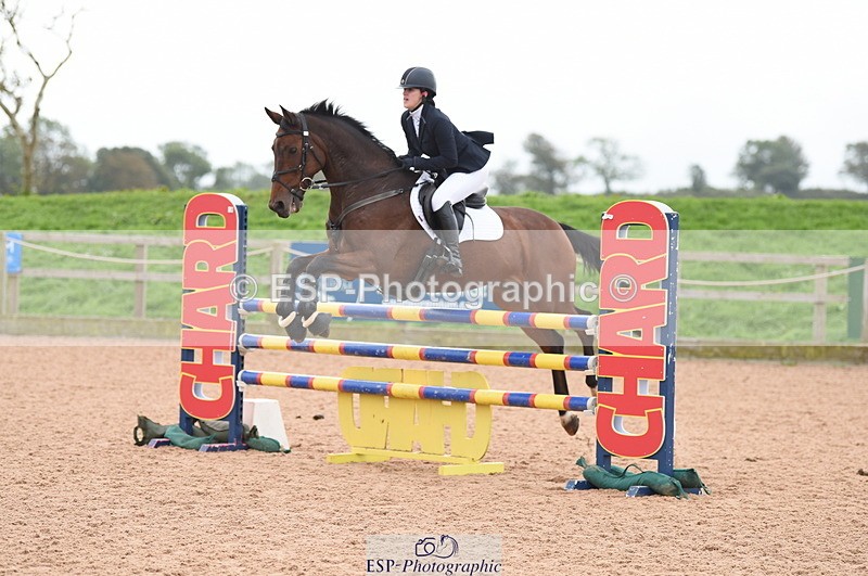 230927A-221402-00277 - Cls 4 Newcomers & Open