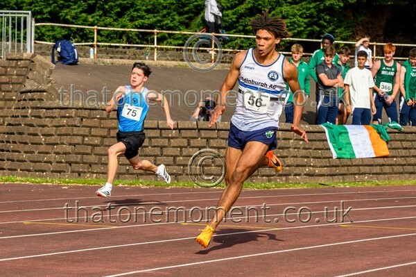 Sen25SUN-915215 - Track Male