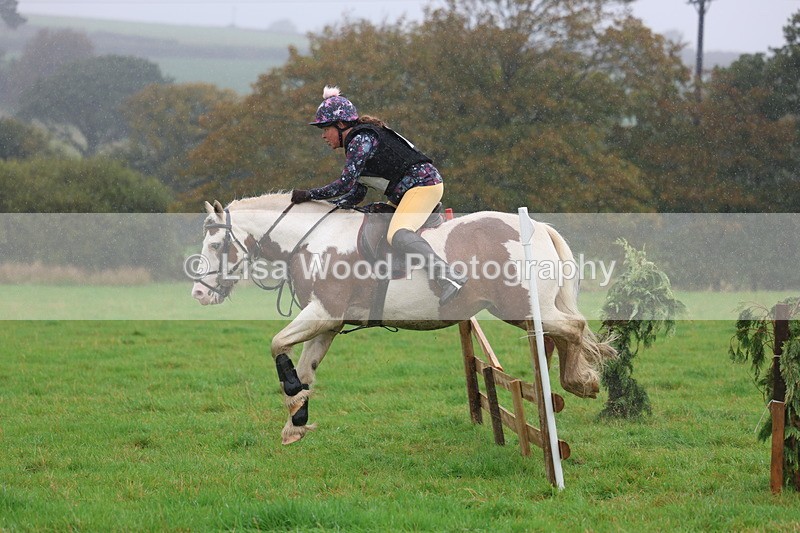 3E7A0854 - Class 1: 65cm: Rails