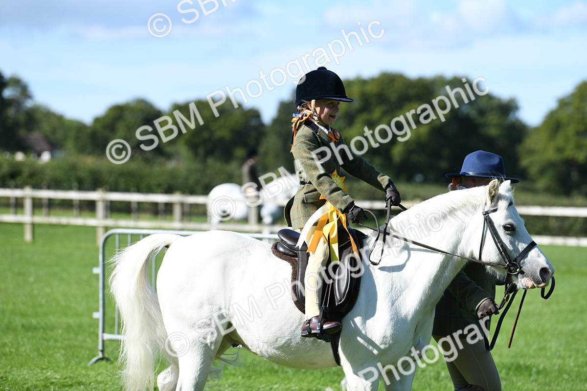SBM_37120 - S18 - Novice & Newcomers Lead Rein Pony