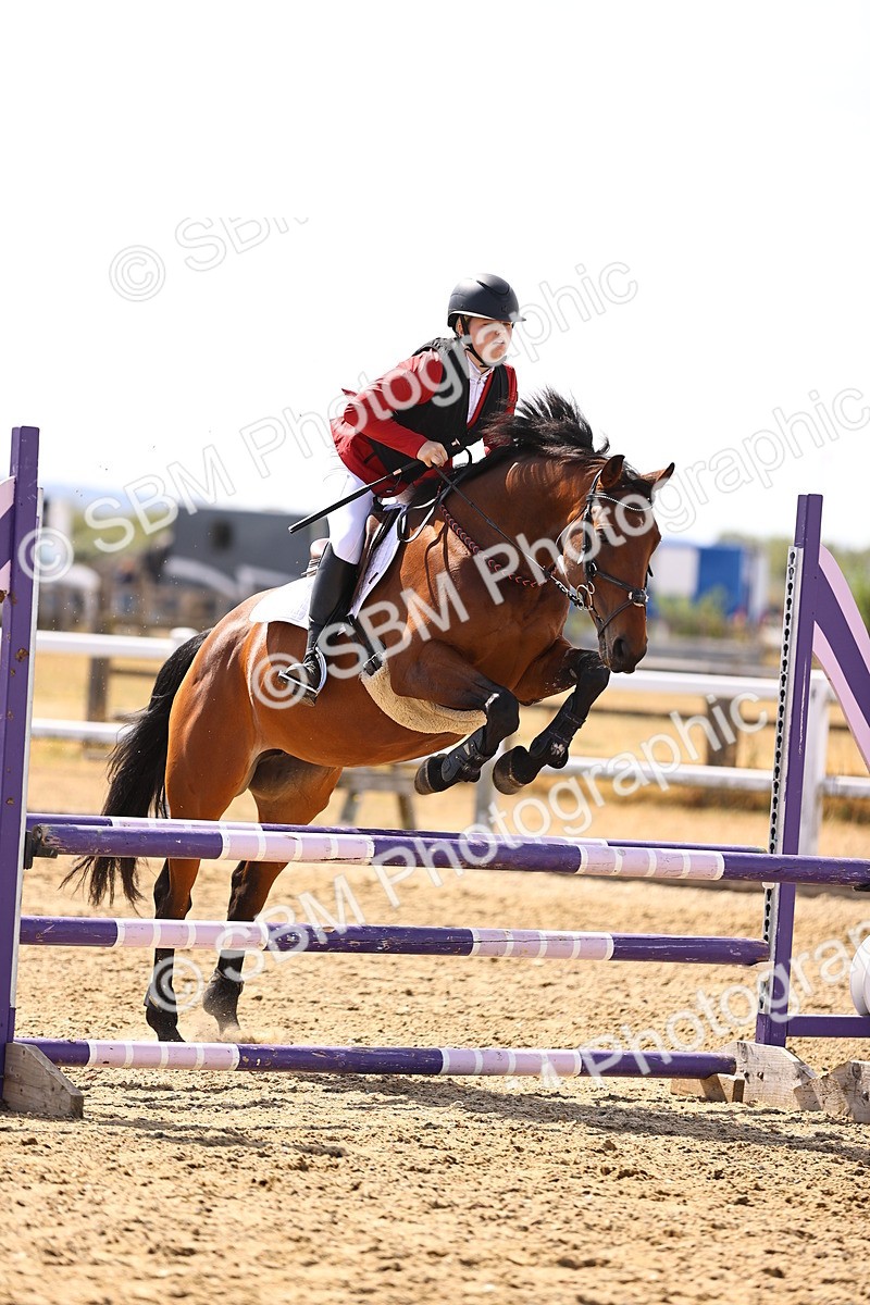 SBM_000397 - Class 2 - 0.85cm Amateur Championship Qualifier