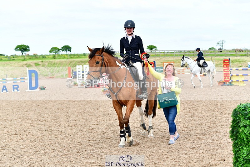 240525A-162632-06875 - Cls 19 1.10m Open Speed Derby