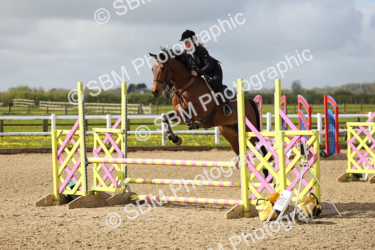 SBM_000030 - Class 1 - Clear Round