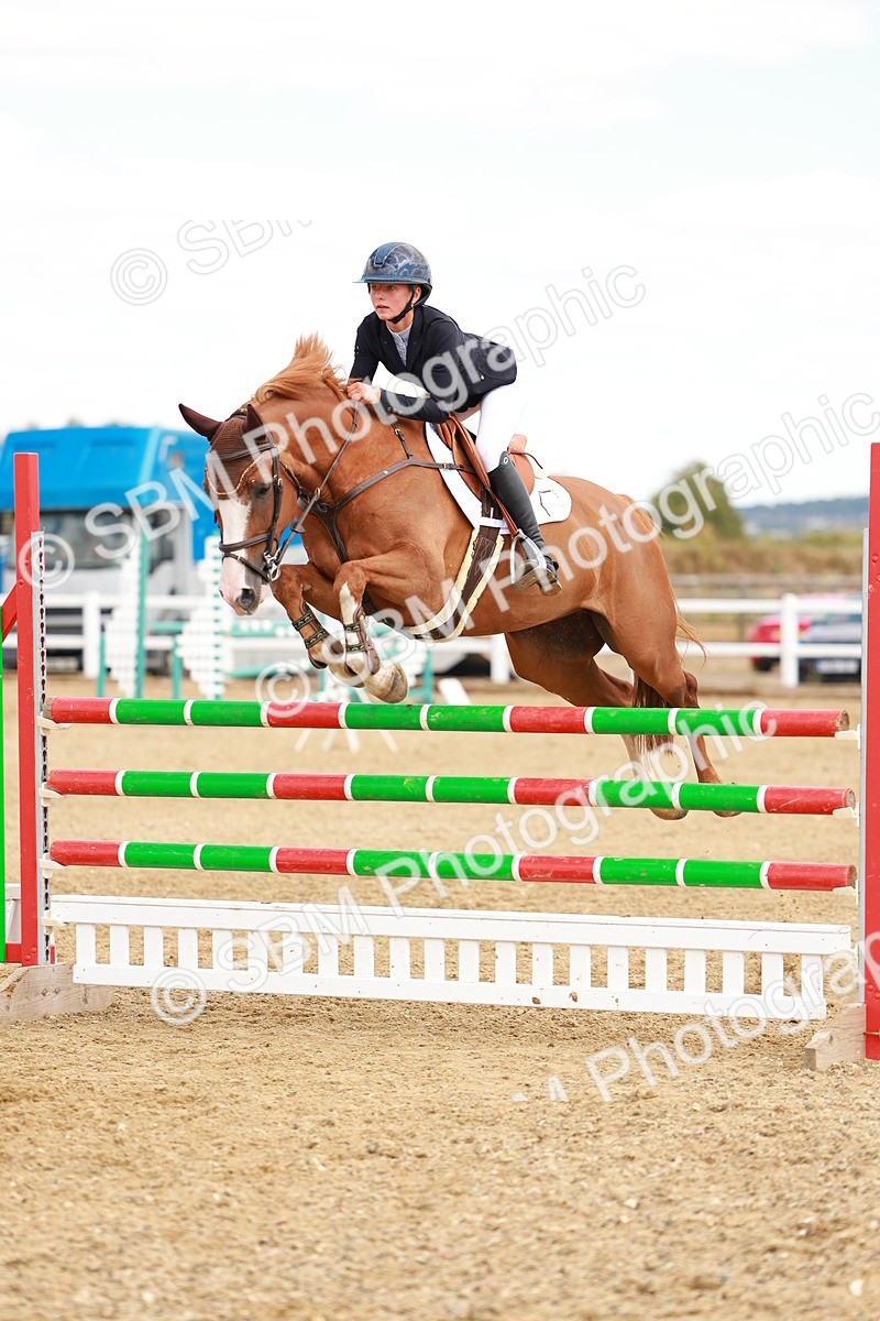 SBM_006930 - Class 4 - Senior British Newcomers - 1.10m