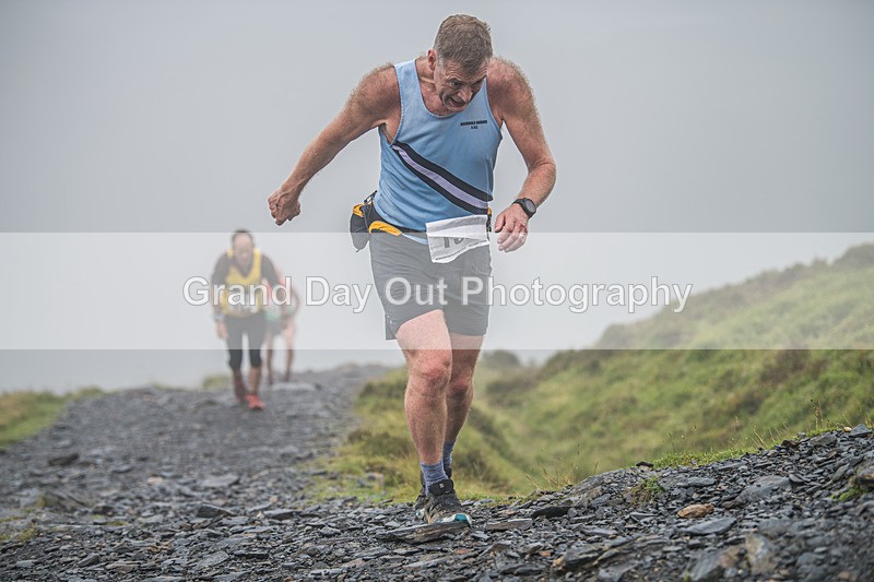 Skiddaw-136 - Skiddaw Fell Race Sunday 5th July 2026