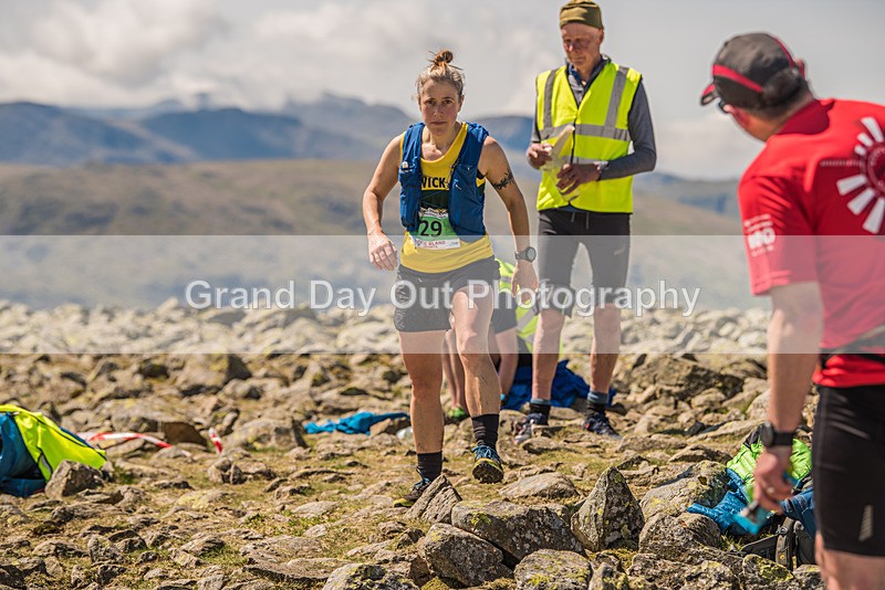 Fairfield-1728 - Fairfield Horseshoe Fell Race Saturday 13th May 2023