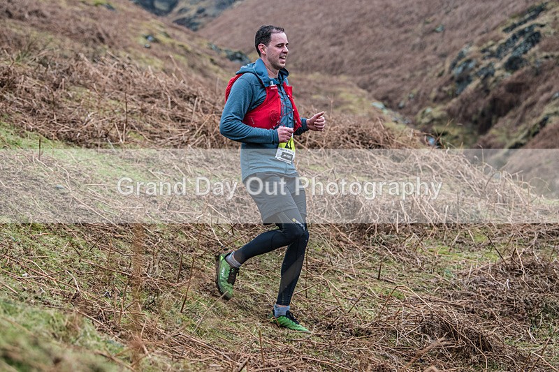 BB Kong-1083 - BB Kong Fell Race Saturday 15th February 2025
