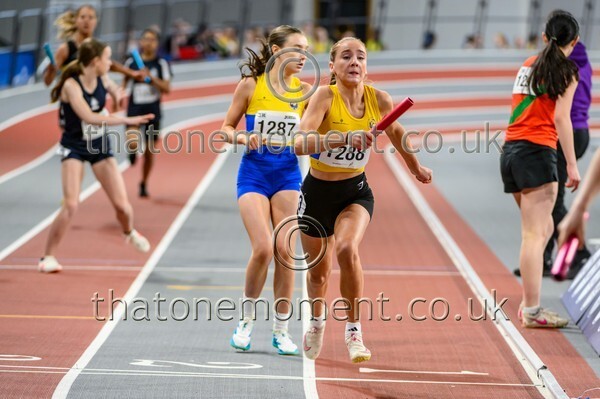 RelMast25-922984 - Female Set One