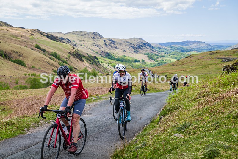 132523 - Hardknott Pass Camera 1 13.00-14.00