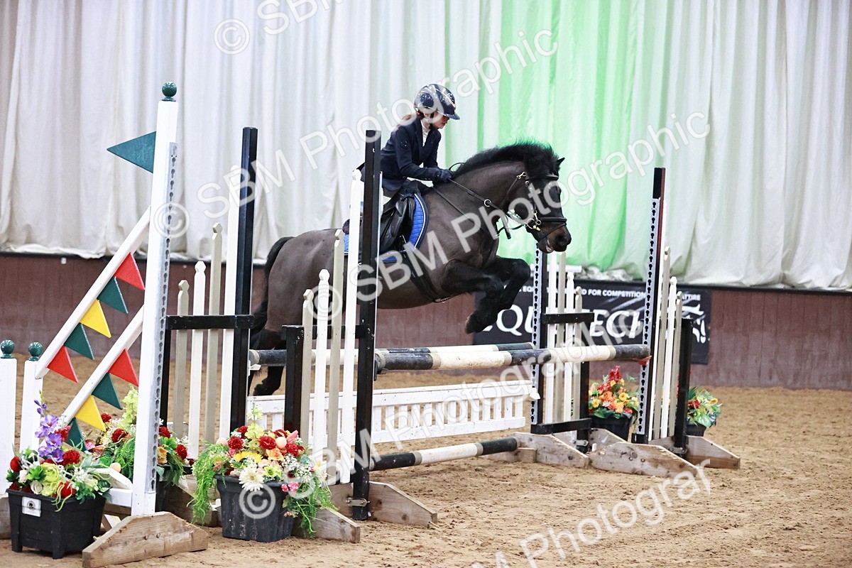 SBM_000474 - Class 2 - Pony Winter Champs 80cm