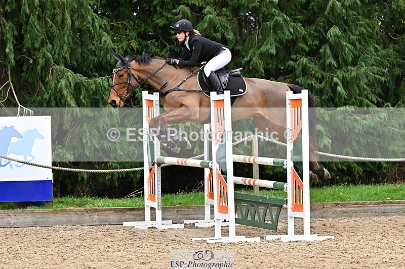 250201A-120723-00594 - Cls 02 Local Horse 100cm