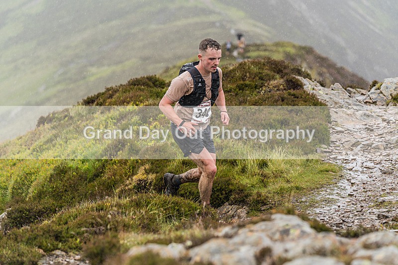 Buttermere-949 - Buttermere Sailbeck Fell Race Saturday 15th June 2024