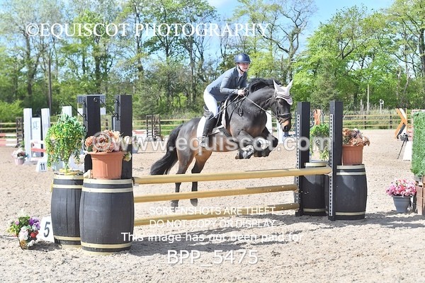 BPP_5475 - CLASS 23 SUN 0.85m Amateur Championship Qualifier