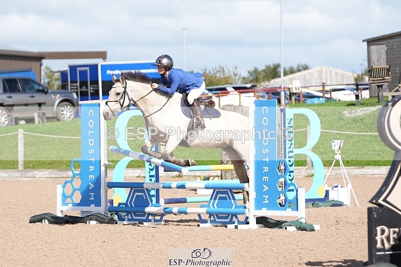 250921-113040-02485 - Cls 6 Pony Newcomers and 1m