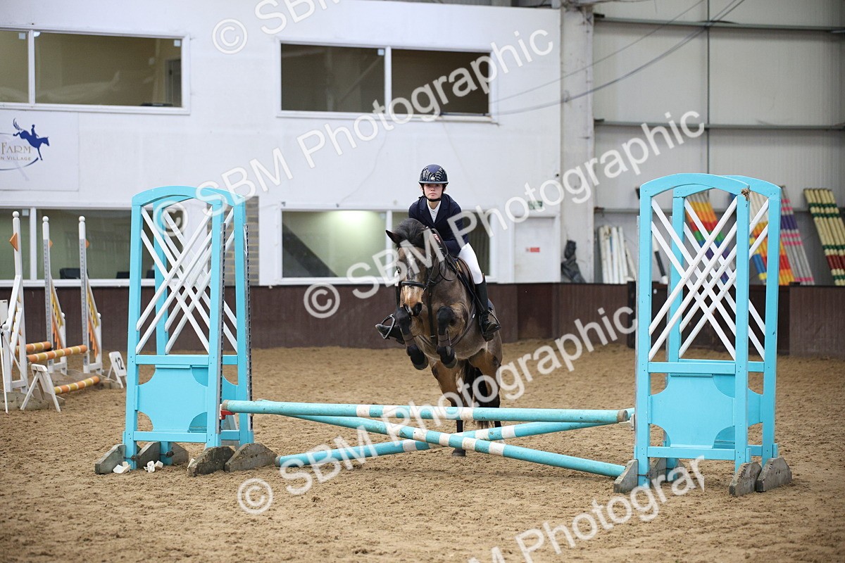 SBM_000537 - Class 3 - 60cm