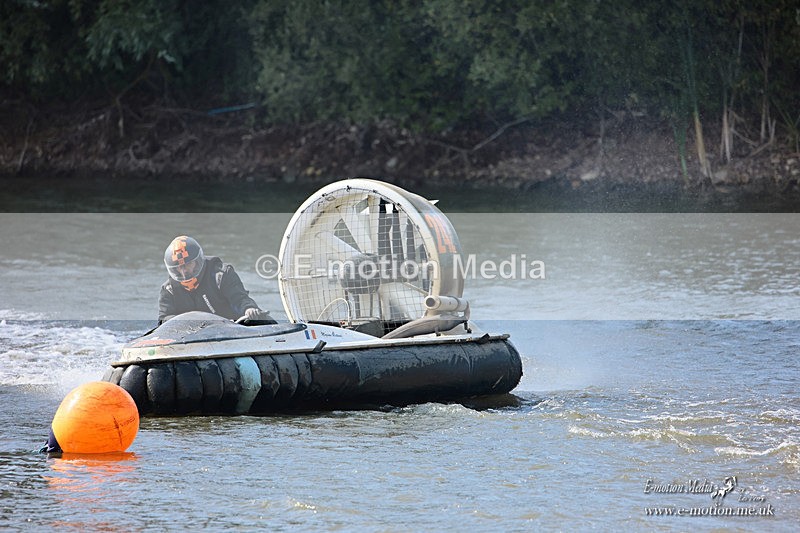 HCWC 230826 597 - Hovercraft W C Race Day 3