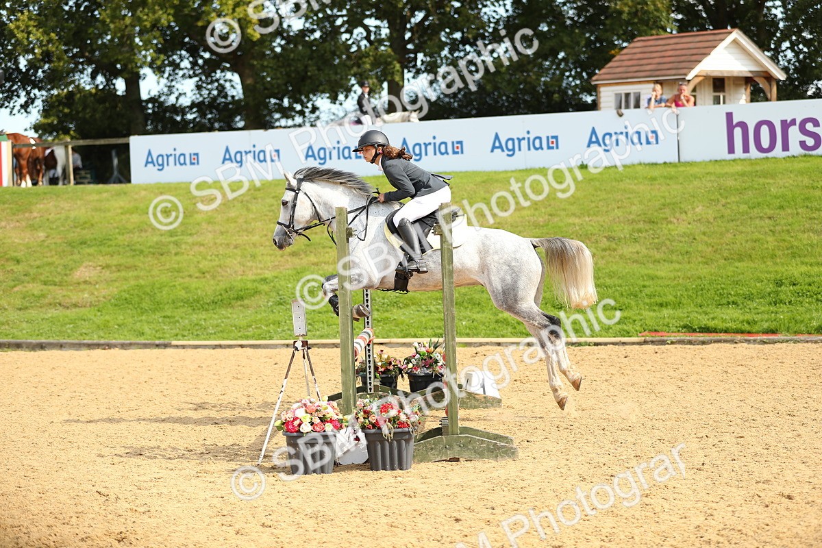 SBM_67332 - J17 - Junior Pony 80cm Championship