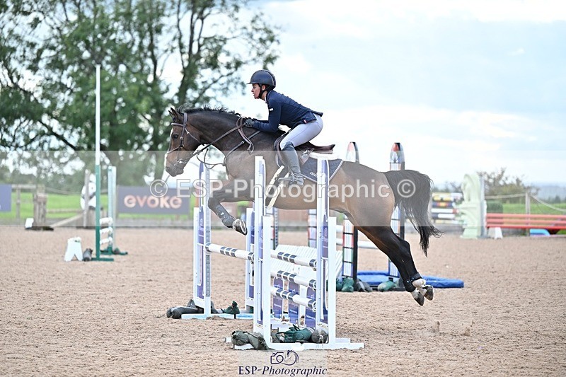 250921-154835-04026 - Cls 22 Unaffiliated 90cm Derby