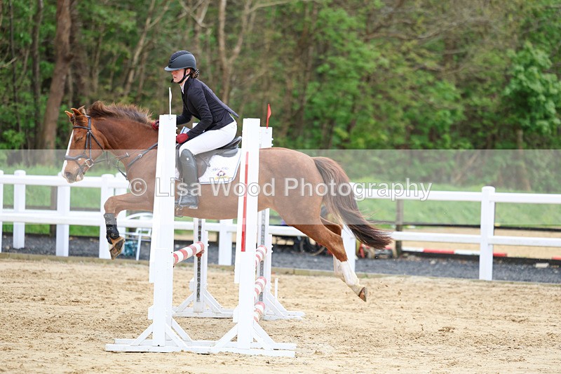 3E7A8701 - Class 3: 75cm