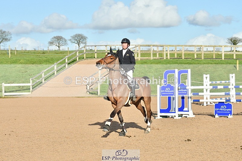 240306A-160625-02351 - Cls 5 Foxhunter and 1.20m Open