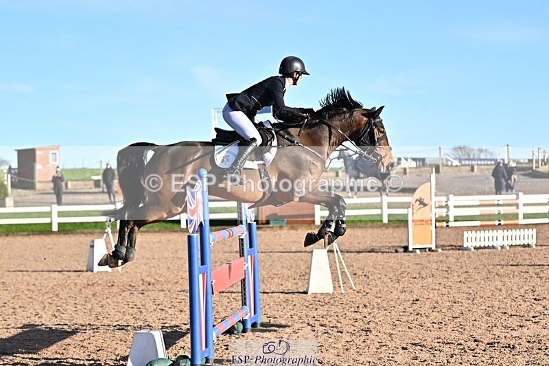 241120X-134856-00617 - Cls 05A&B Snr Fox & 120 Open