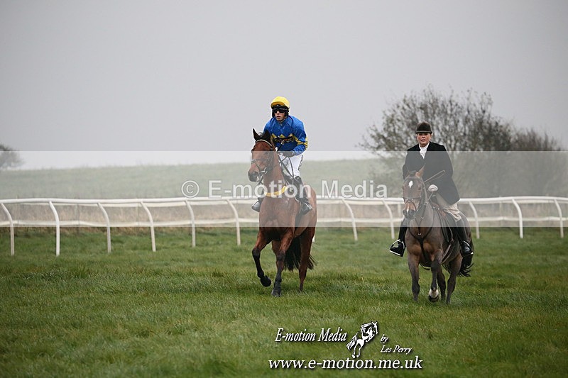 PtP 261123 316 - Hursley Hambledon Point-to-Point Larkhill 26 Nov 2023