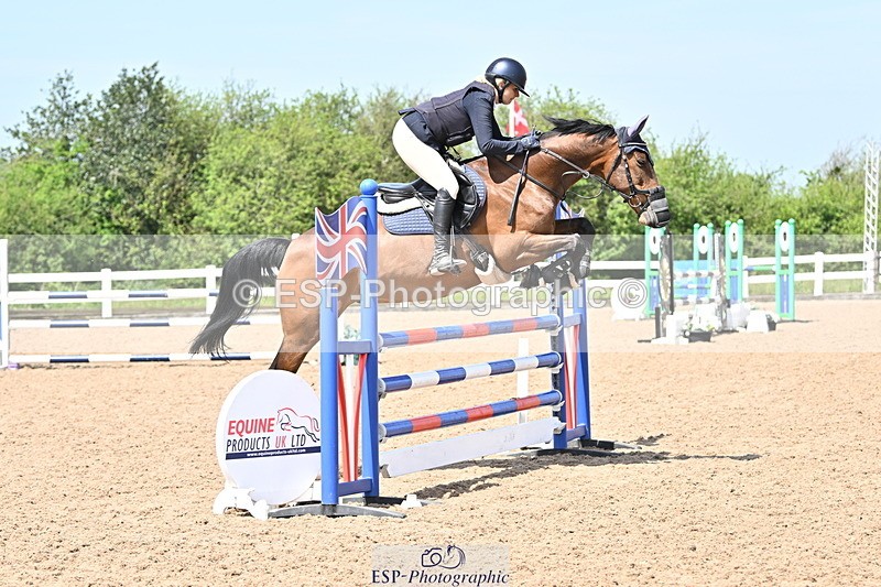 240510A-124436-06410 - Cls 16 95cm National Am Quali